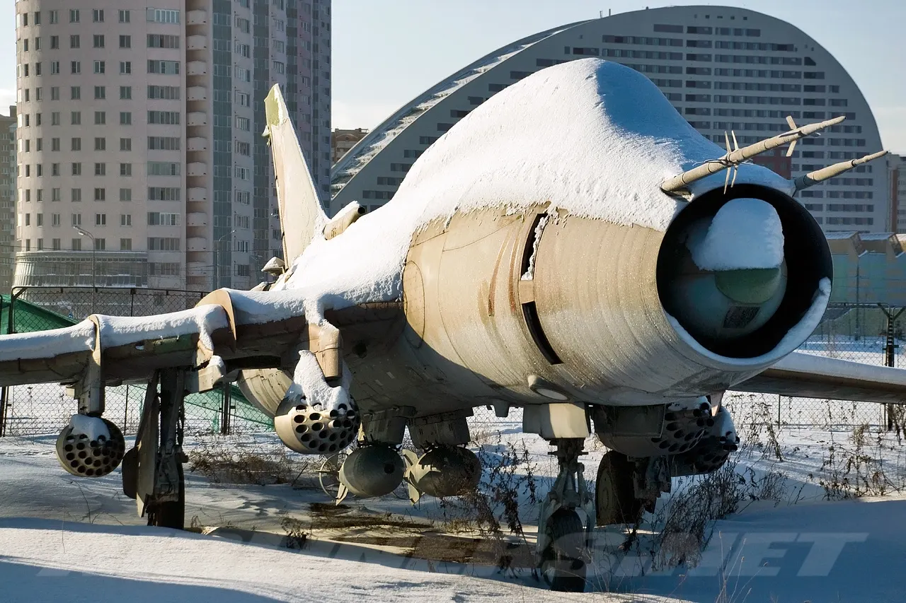Su-17M4