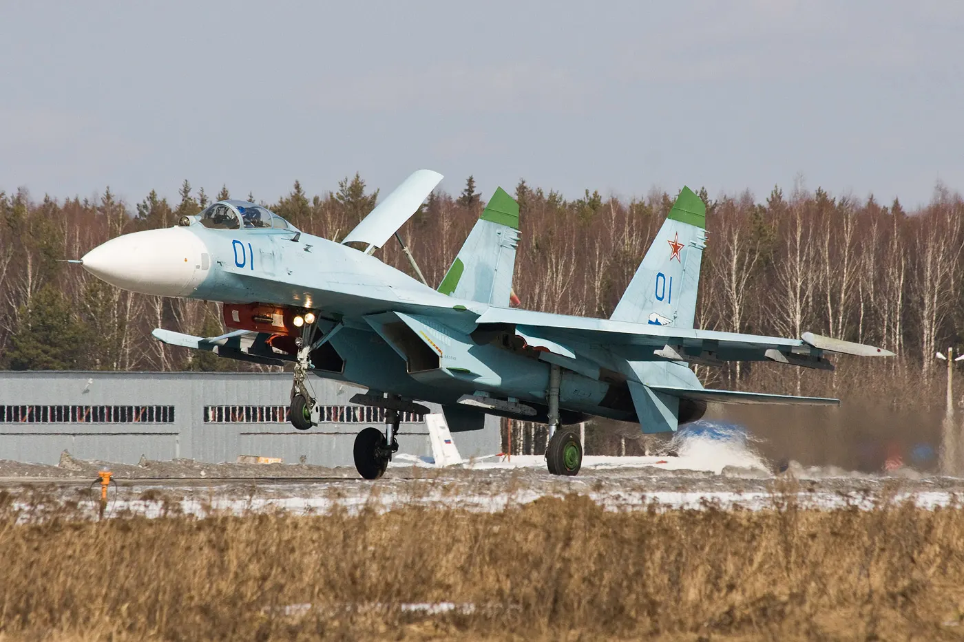 SU-2