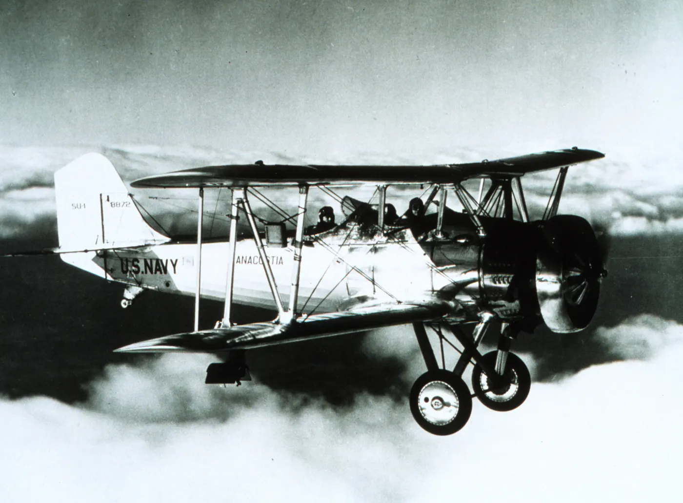 SU Corsair