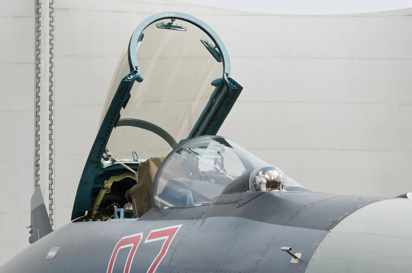 Sukhoi Su-10