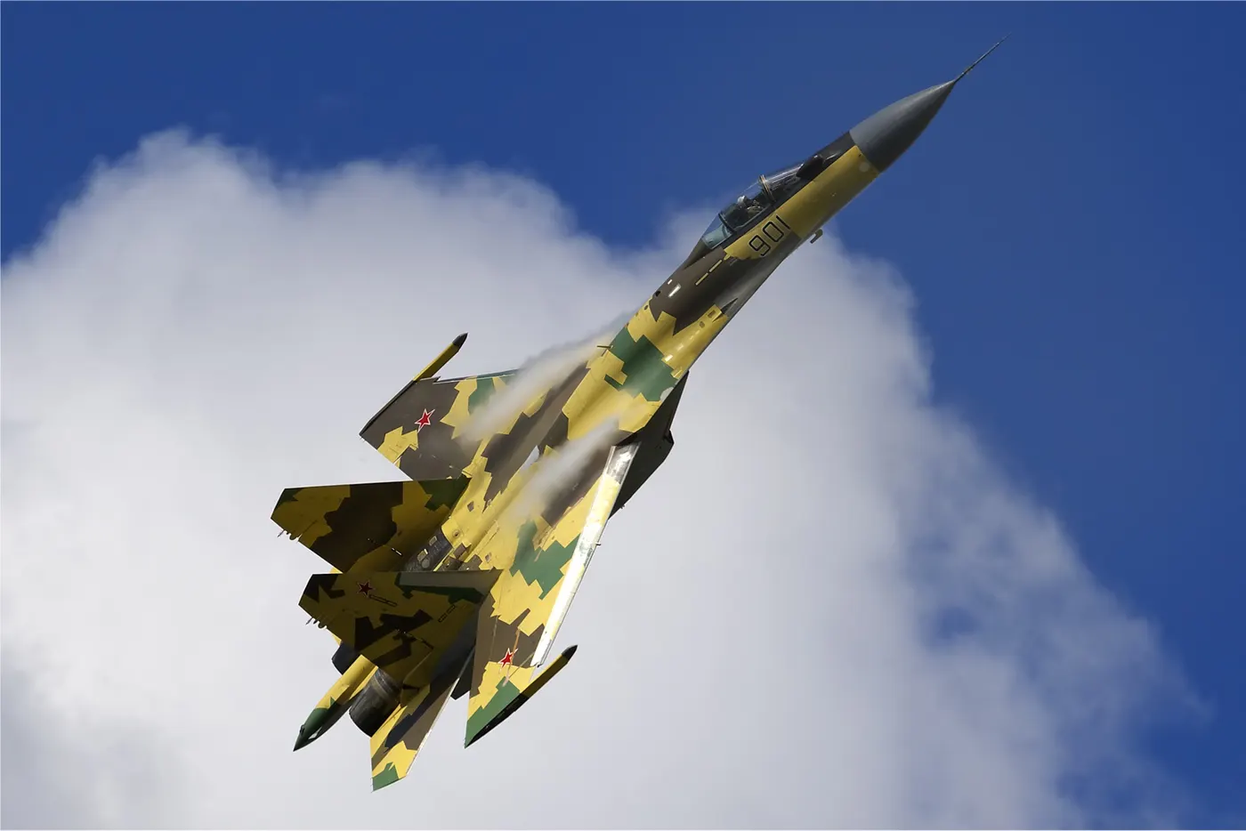 Su-12 Rusya keşif