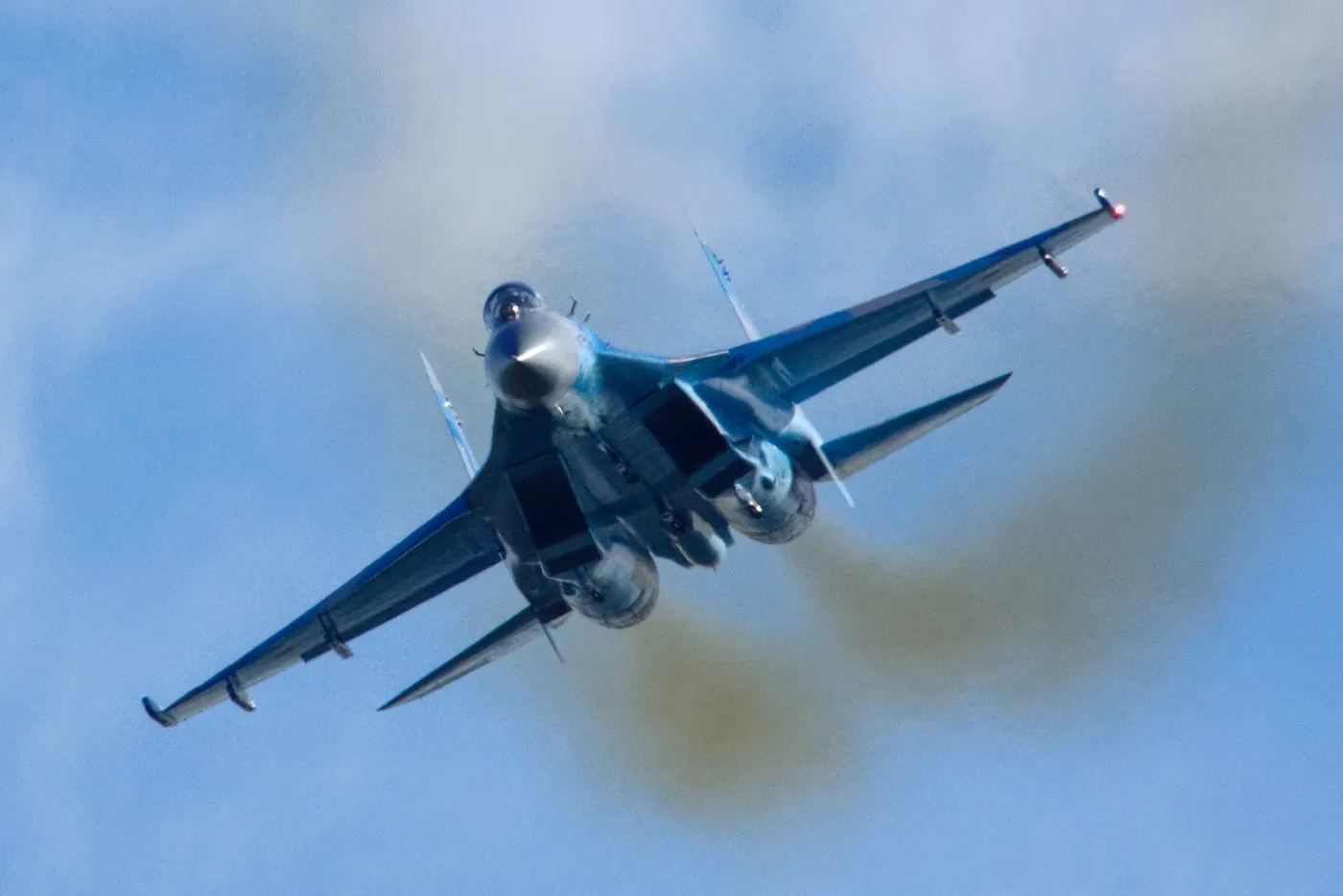 Su-27
