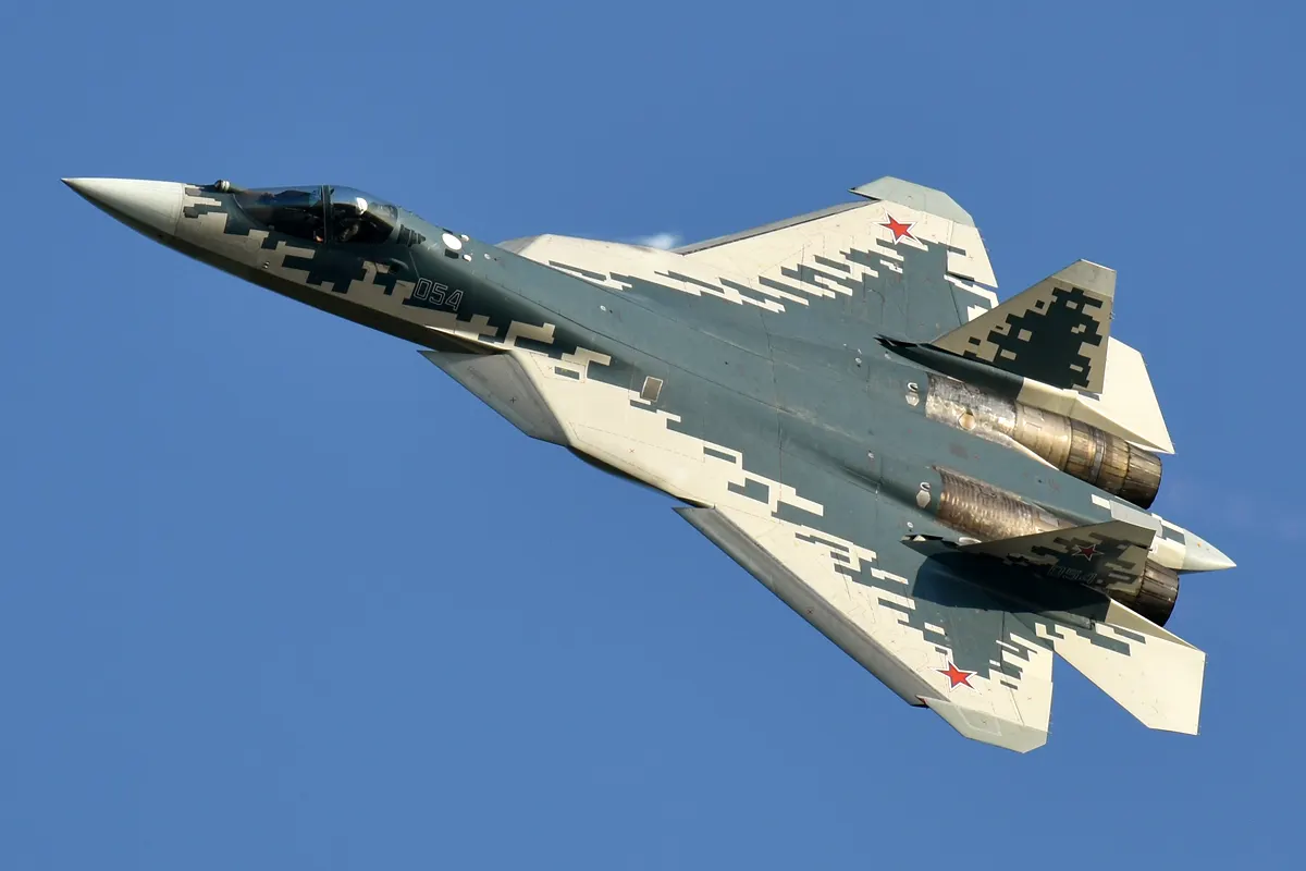 PAK FA