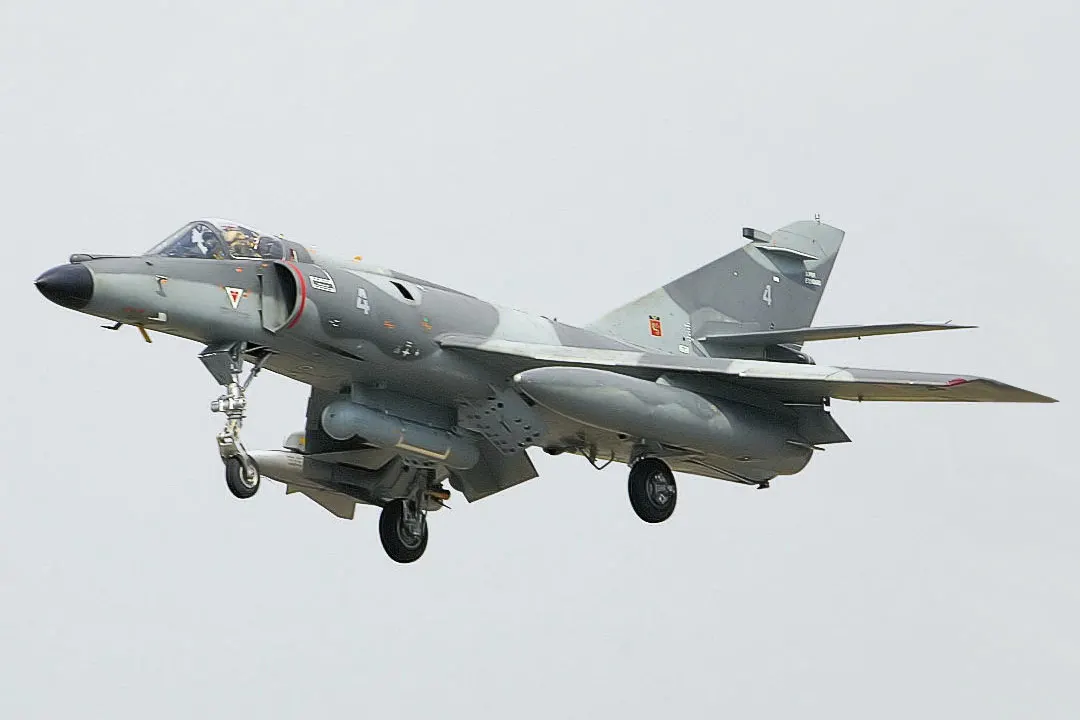 Super Étendard