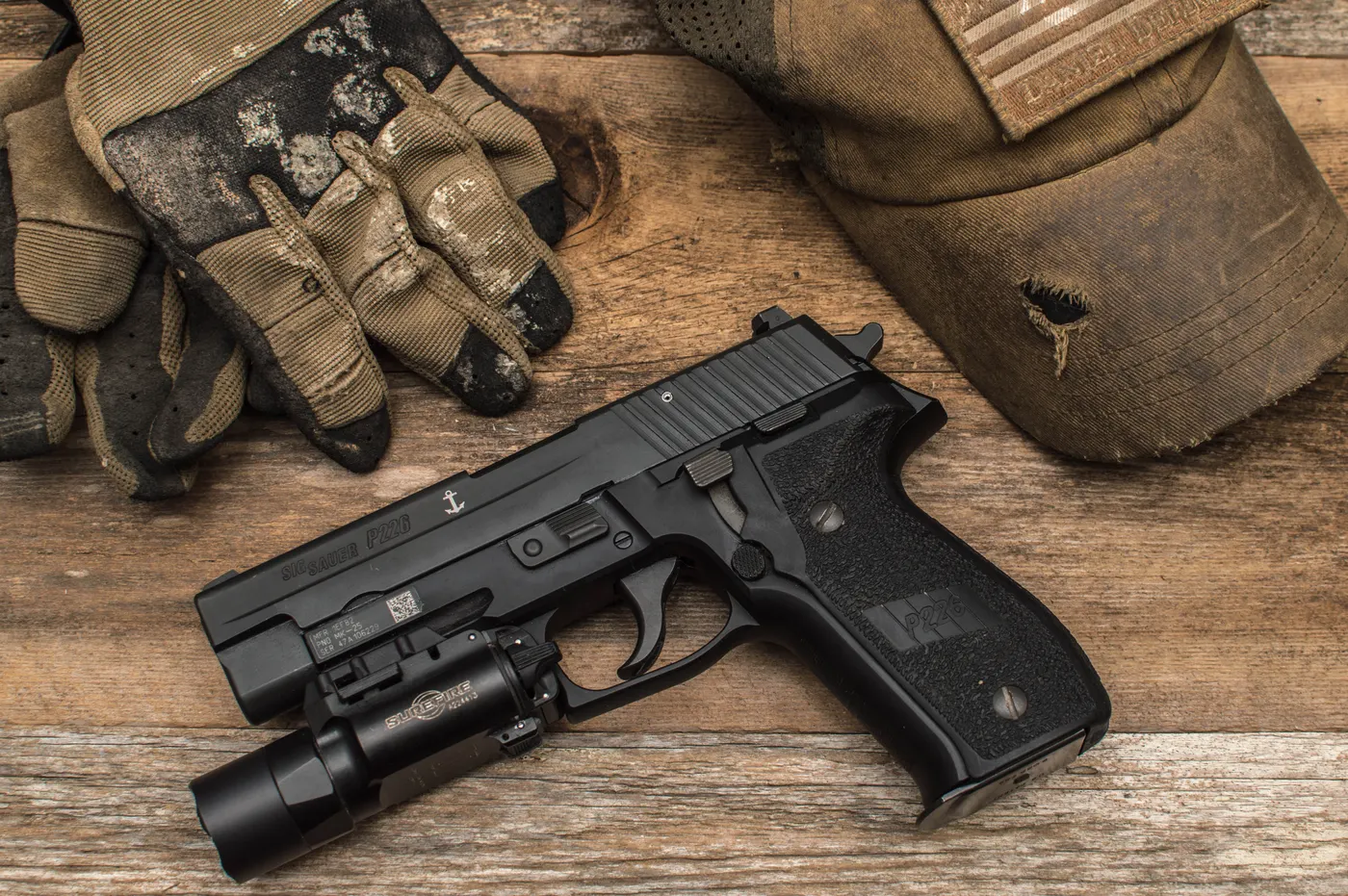 SureFire X300