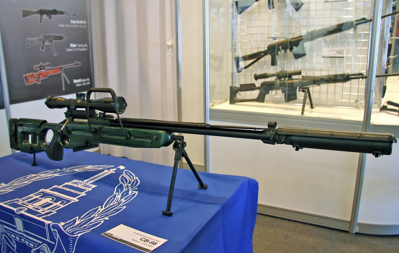SV-98