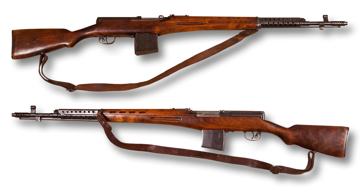 SVT-40