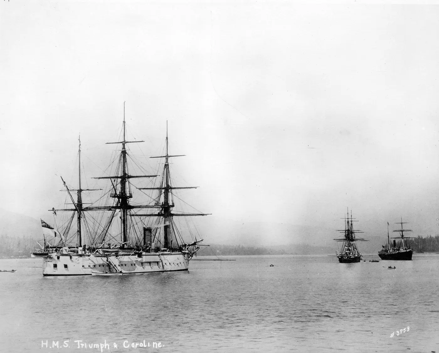 Swiftsure-sınıfı zırhlıgemi