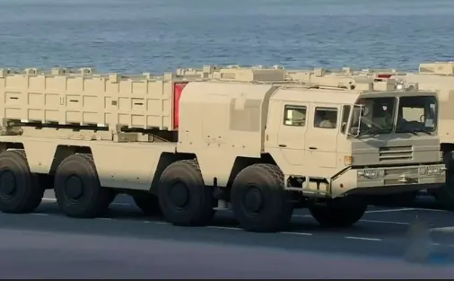 SY-400 roket sistemi