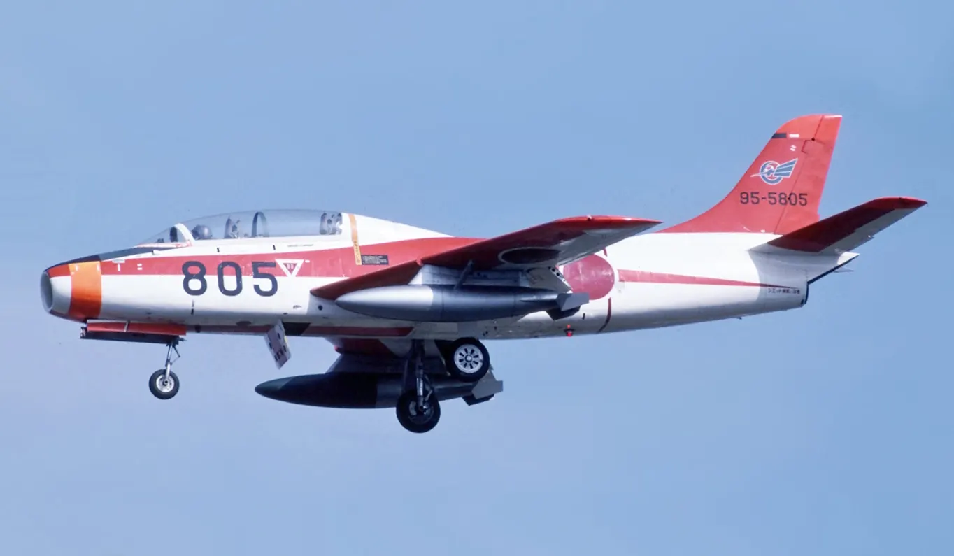 T-1 Hatsutaka