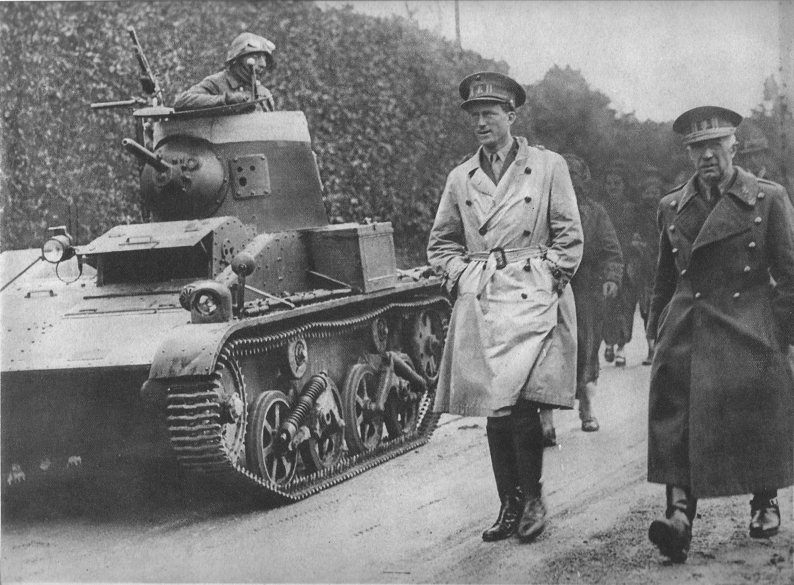 T-15 Light tank