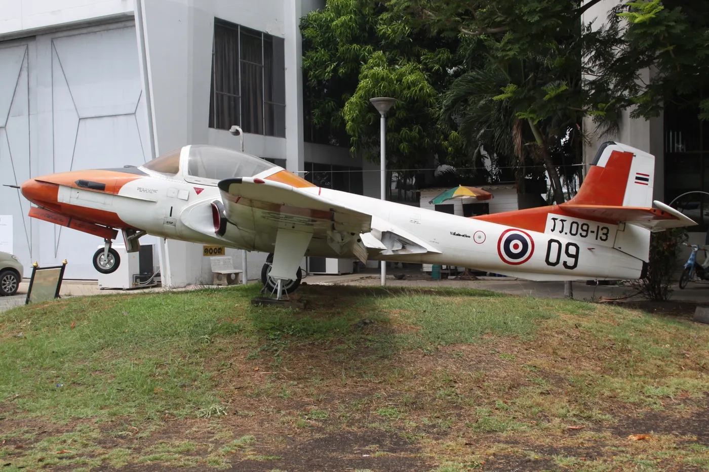 T-37C Tweet eğitim