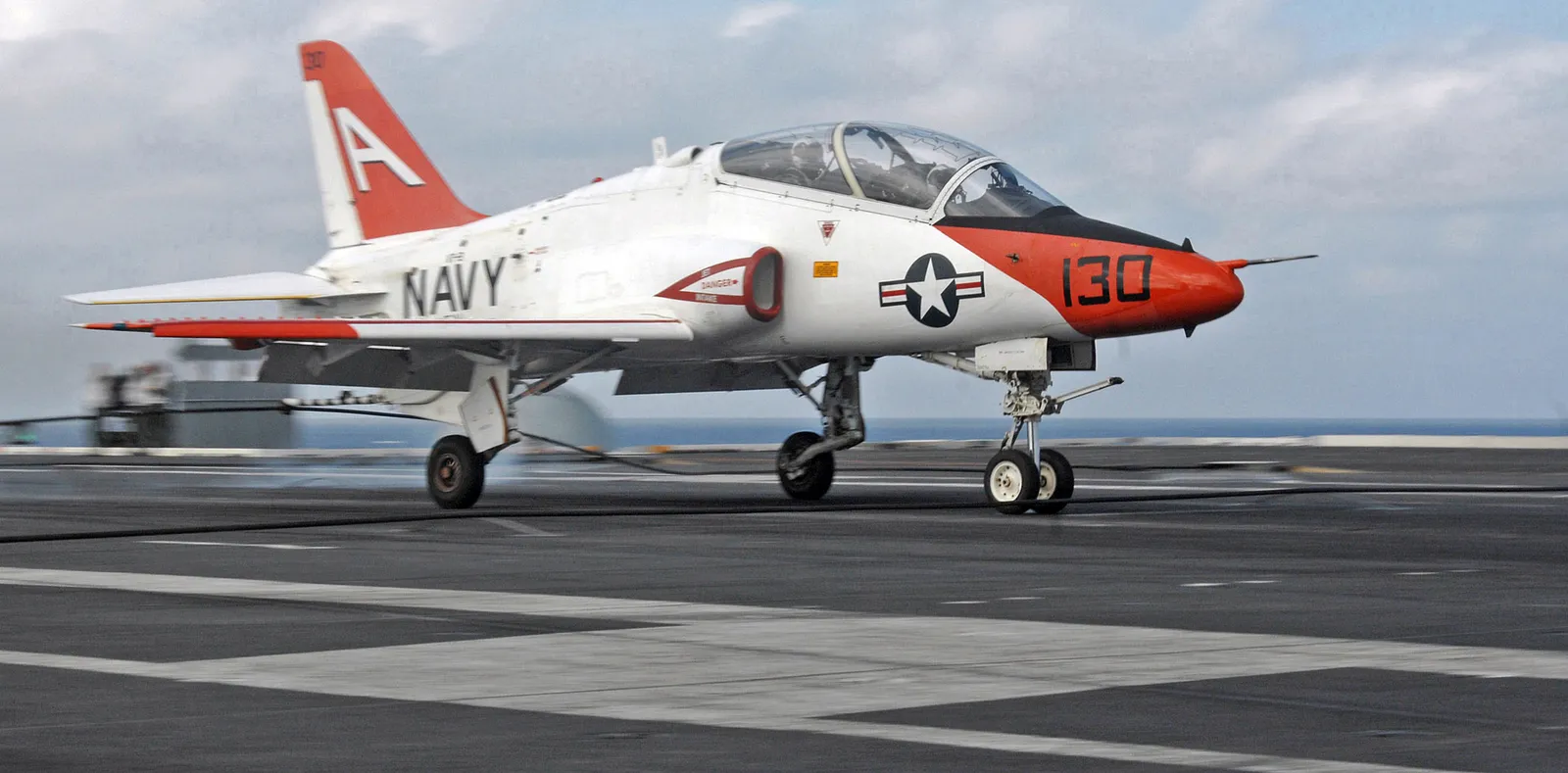 T-45 tankı