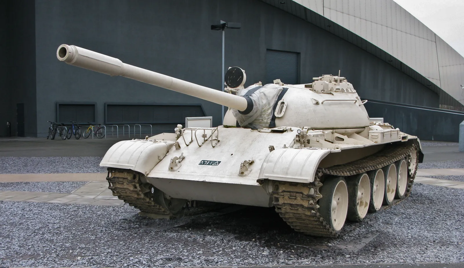 T-54/55