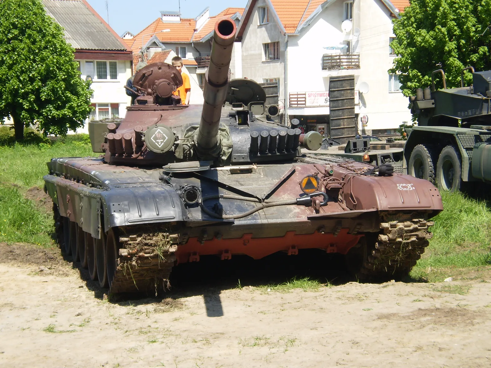 T-72M1