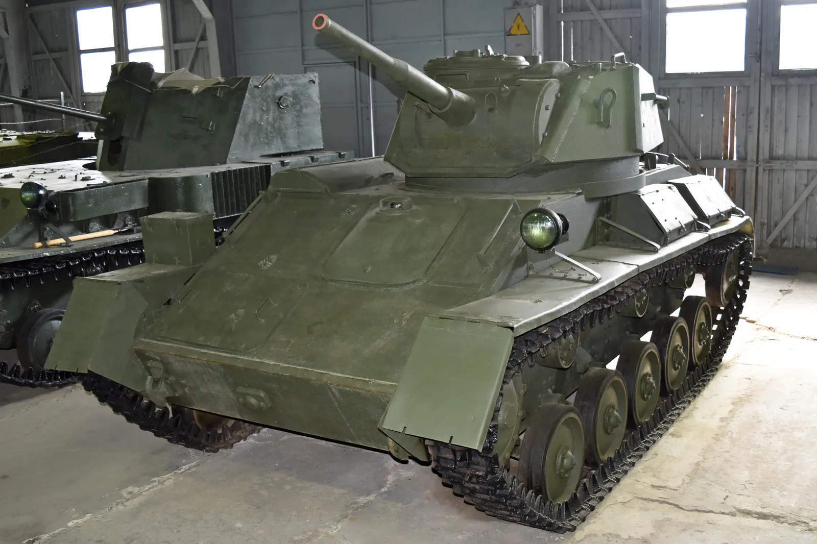 T-80