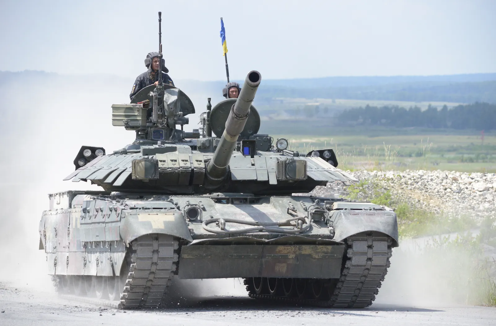 T-84