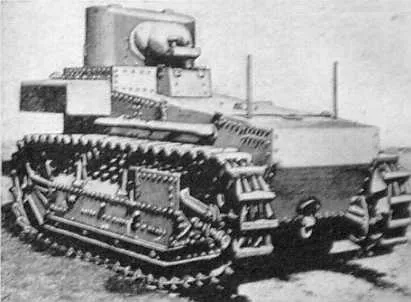 T1 Cunningham