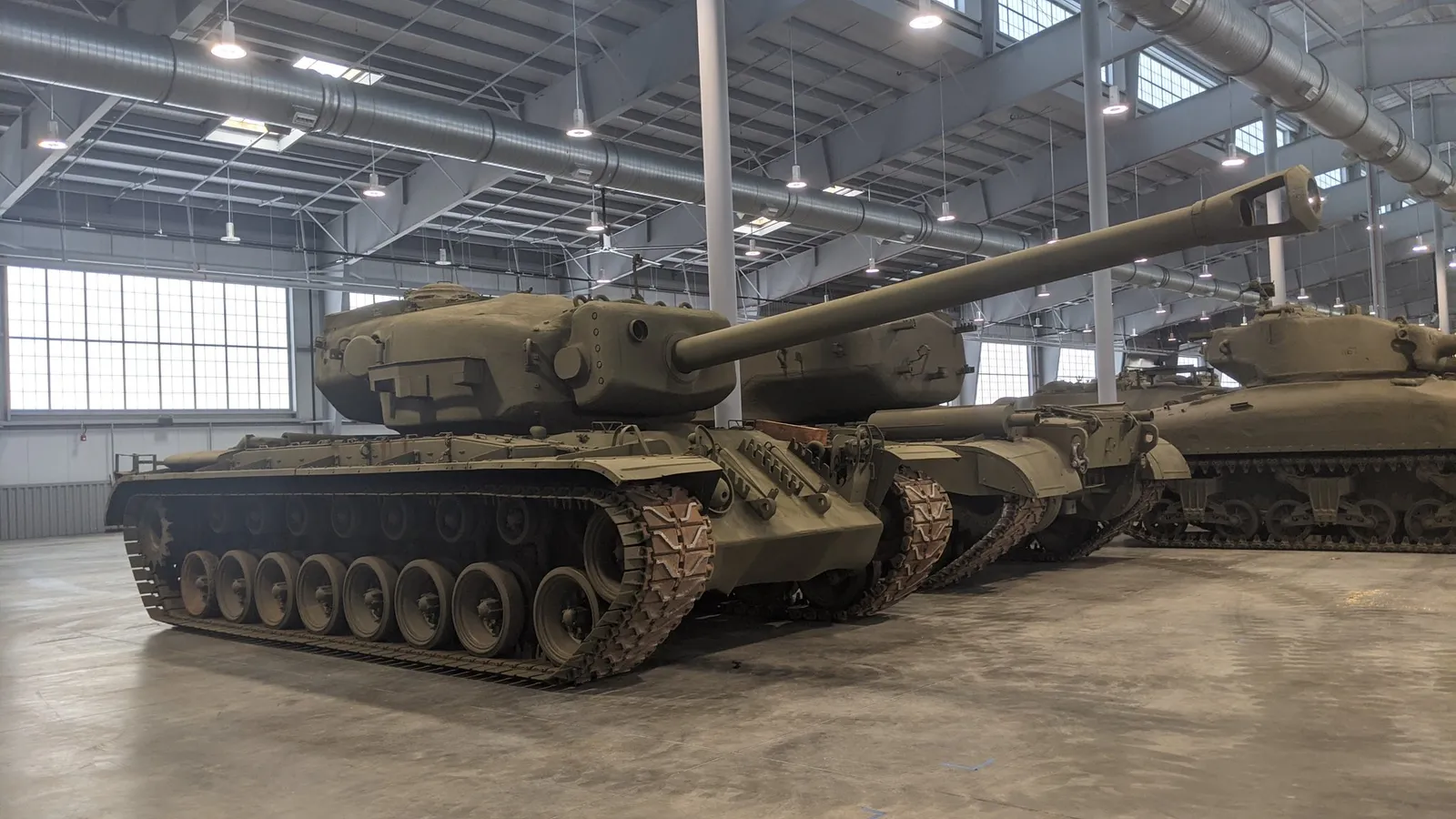 T30 ağır tankı