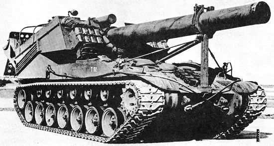 T92 Haubits Motoru