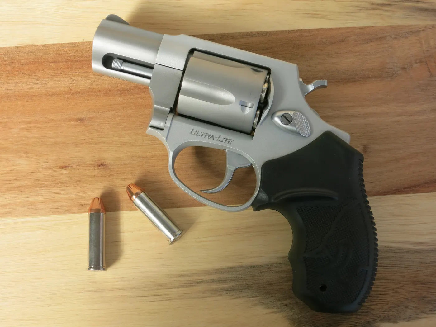 Taurus Model 85