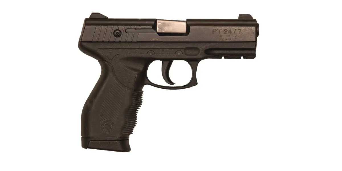 Taurus PT 101