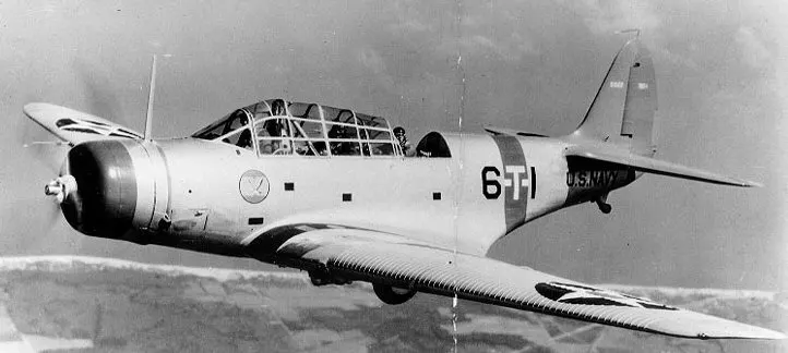TBD-1 Devastator
