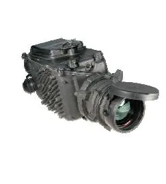 thermal weapon sight