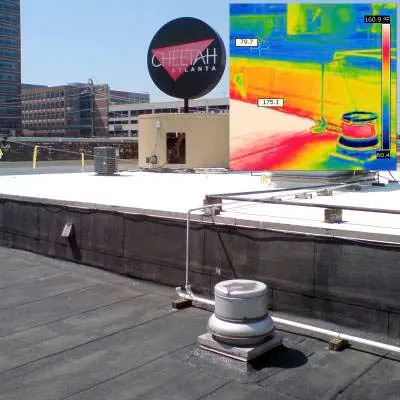 thermography