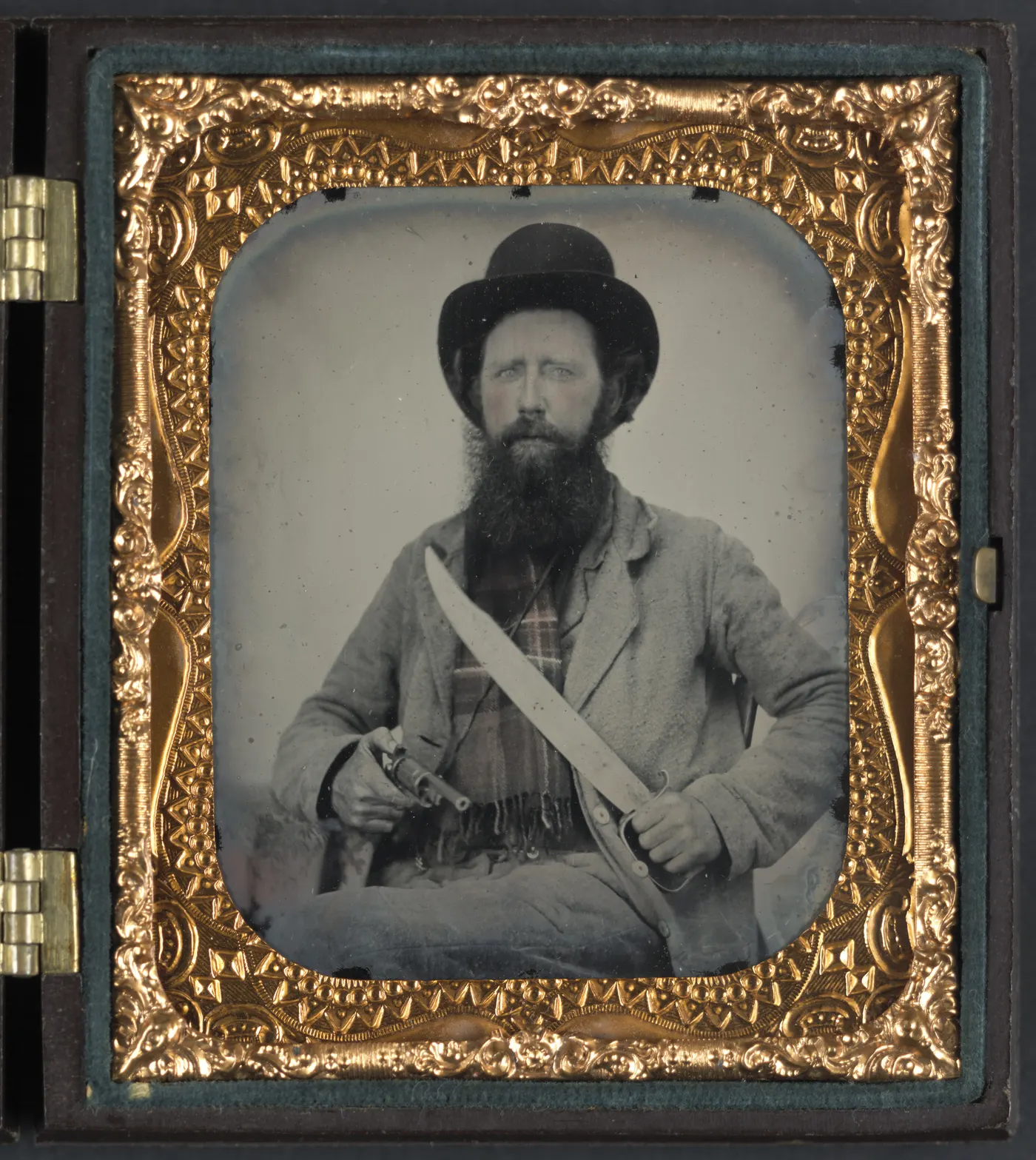 Thomas revolveri