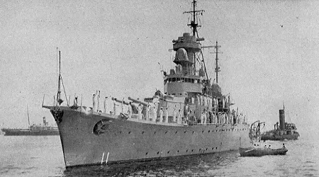 Thonburi-class coastal defence ship