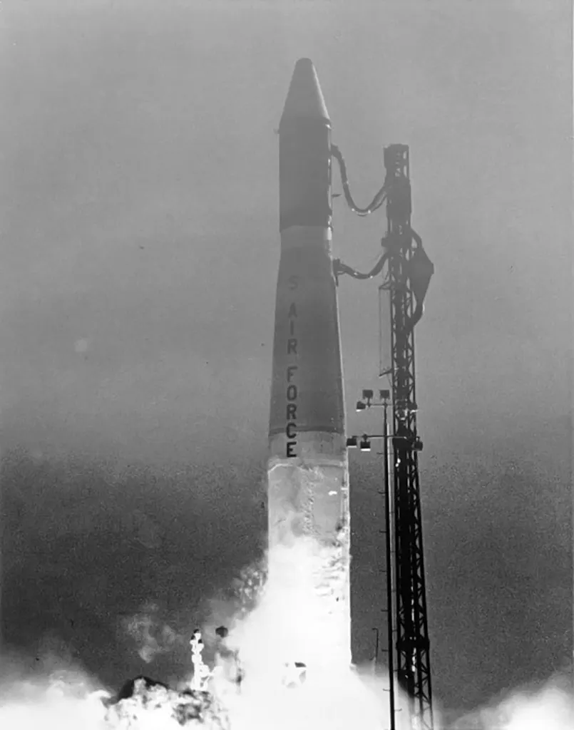 Thor DSV-2U