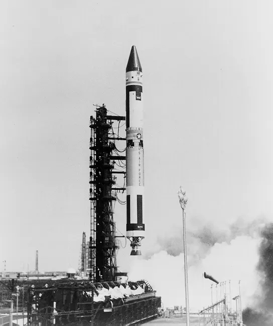 Titan 3A-2