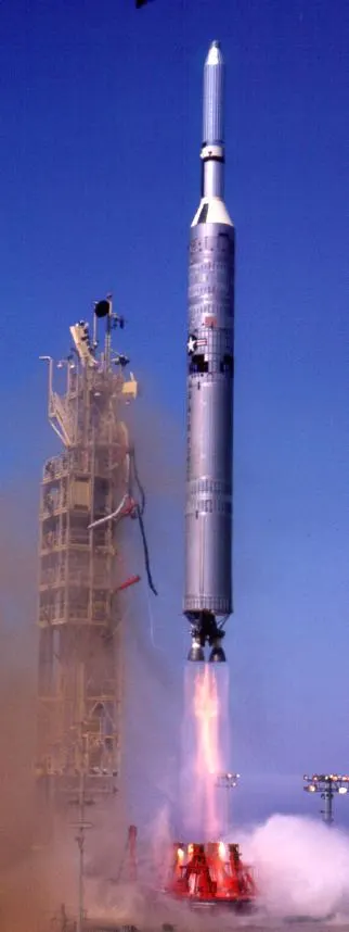Titan 3B-2
