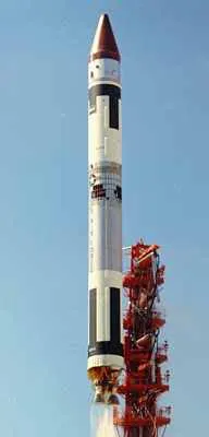 Titan IIIA