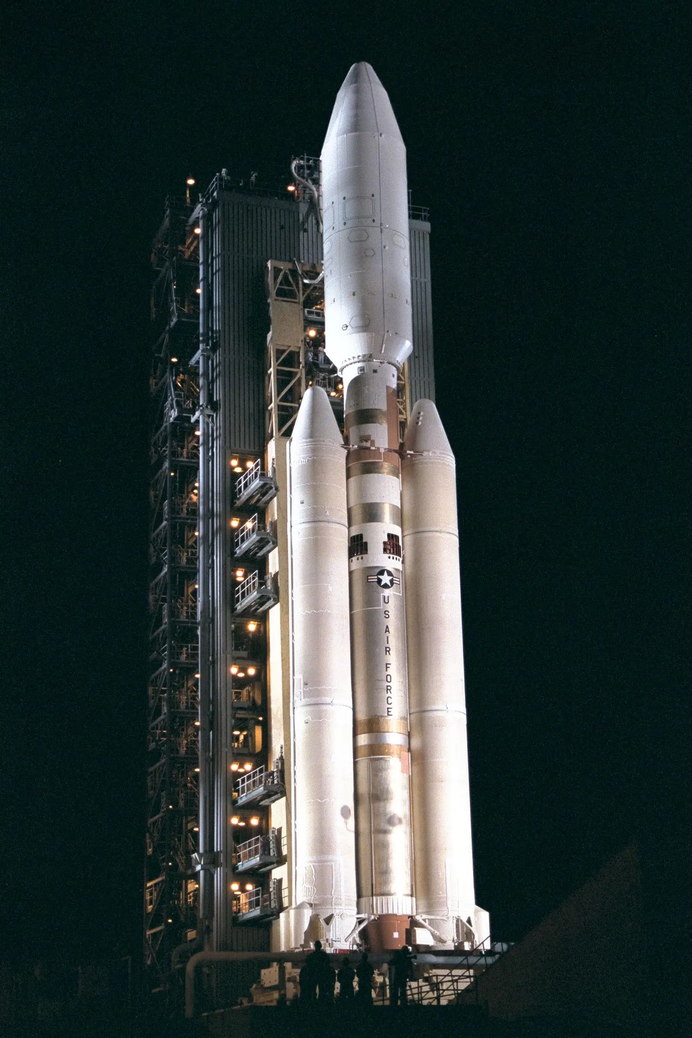 Titan IV