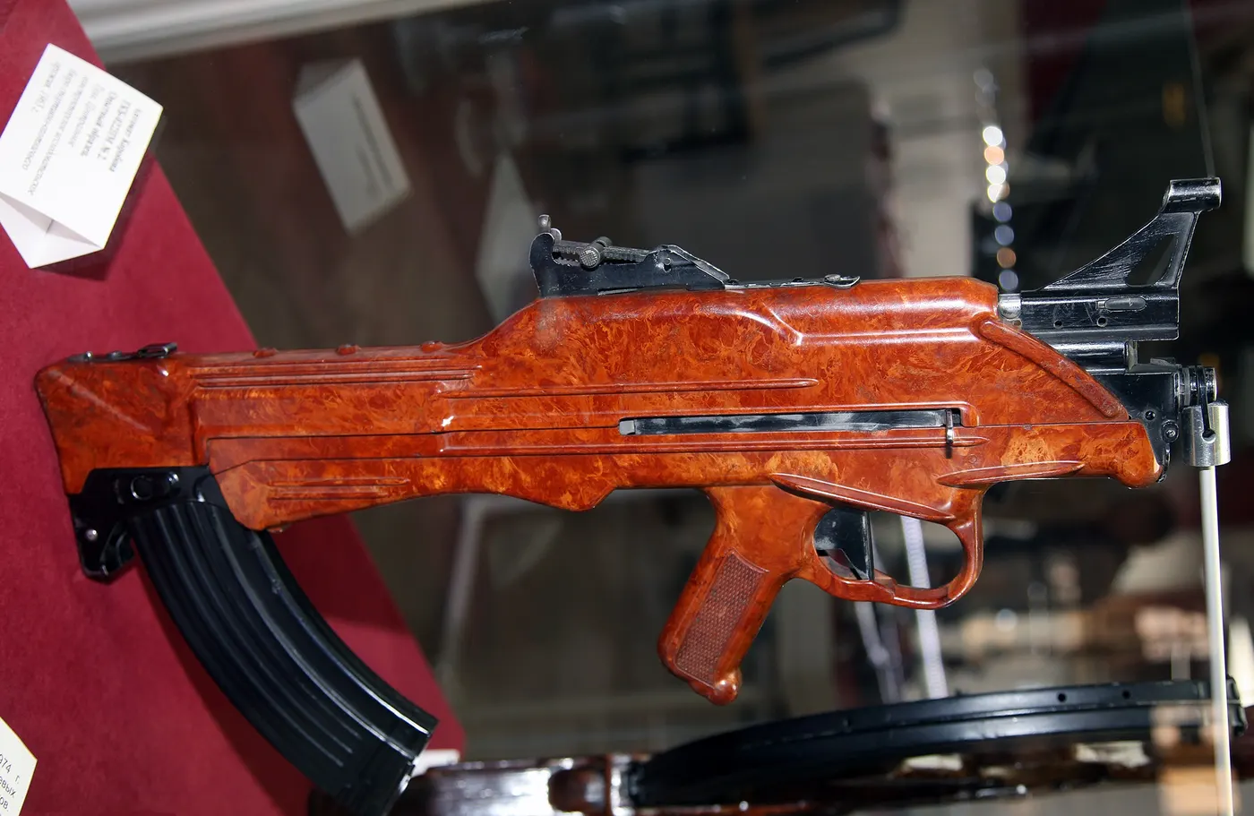 TKB-022