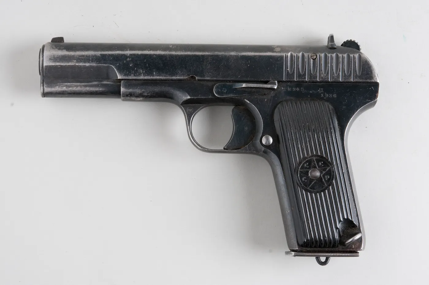 Tokarev