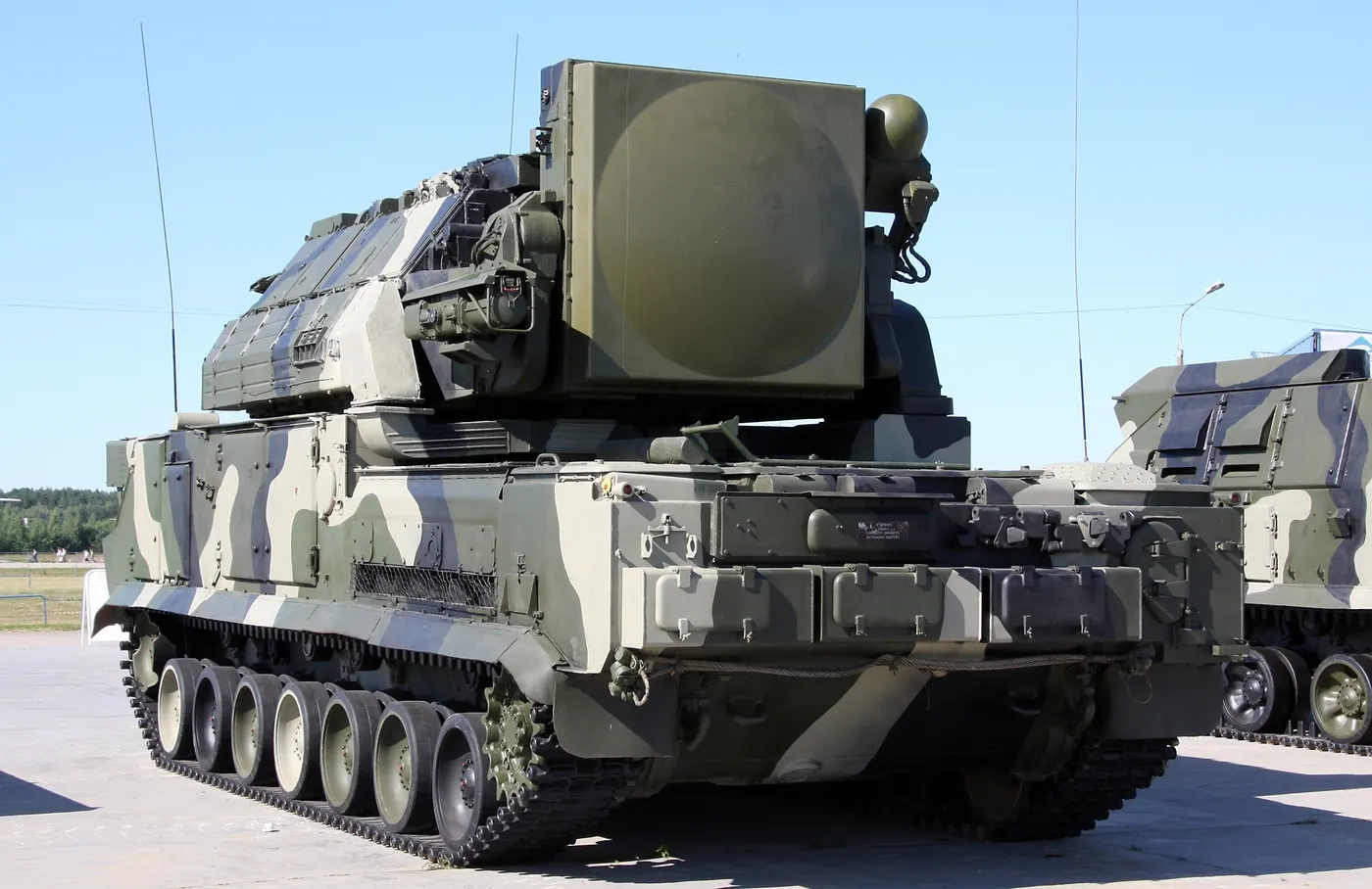 9K330 Tor