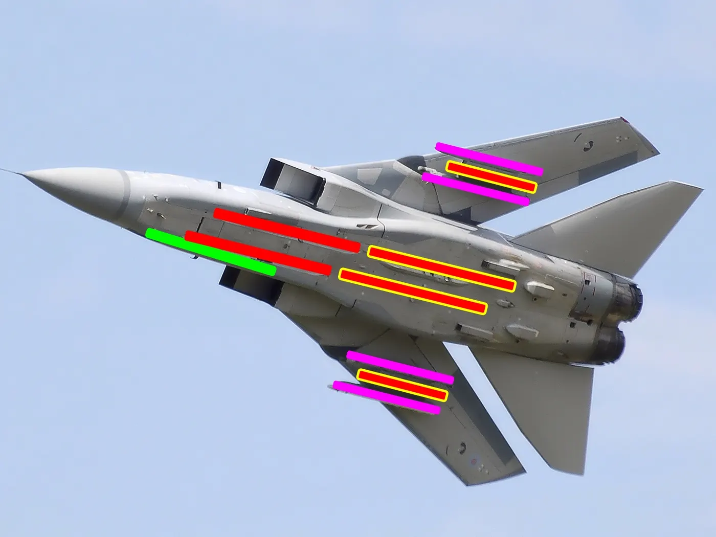 Tornado ADV