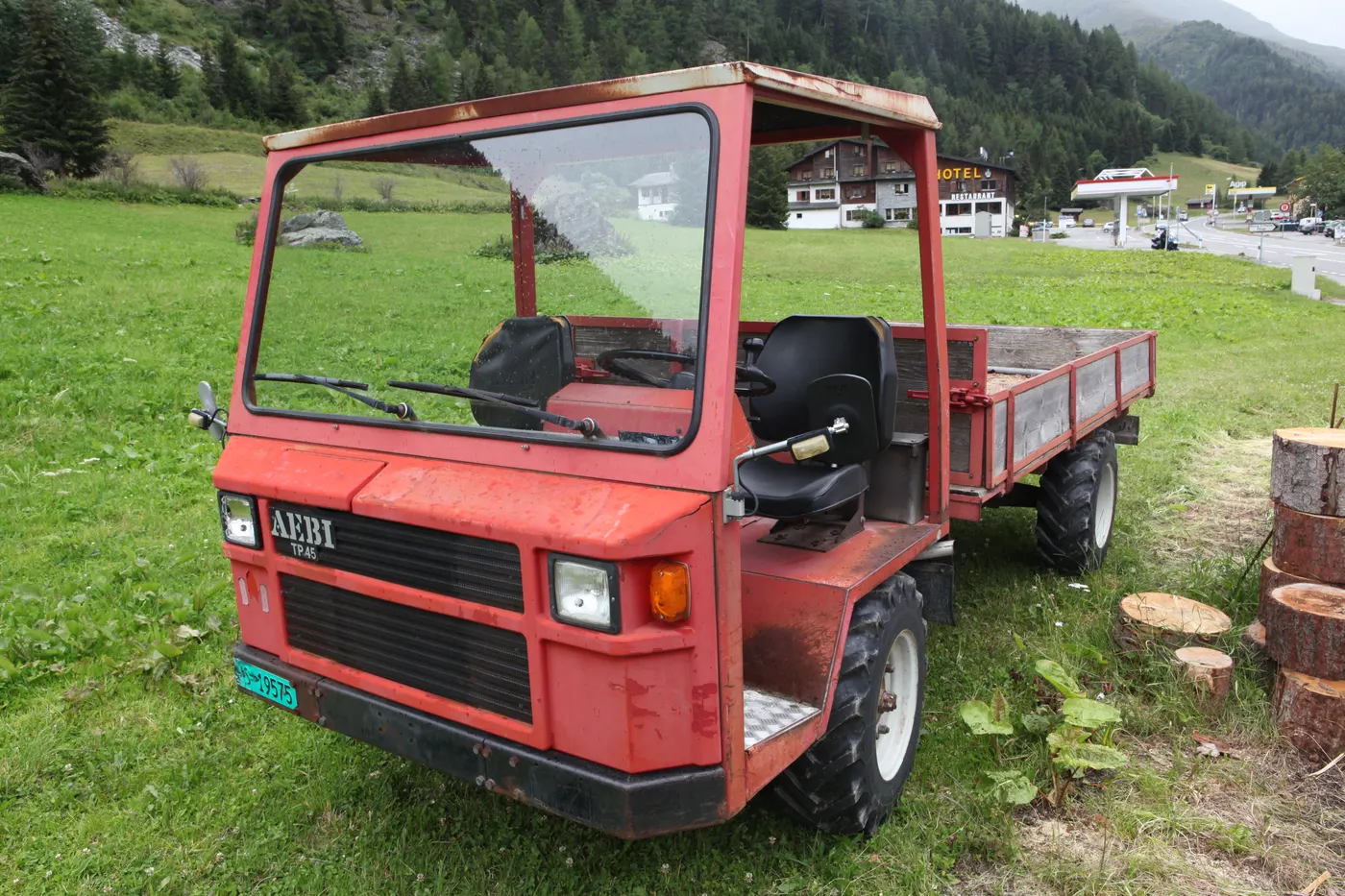 Torped 45 torpido
