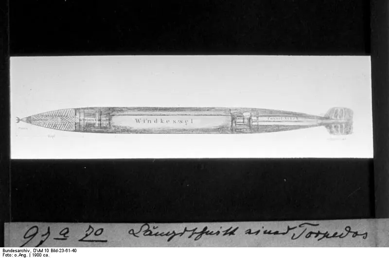 Torpedo 61
