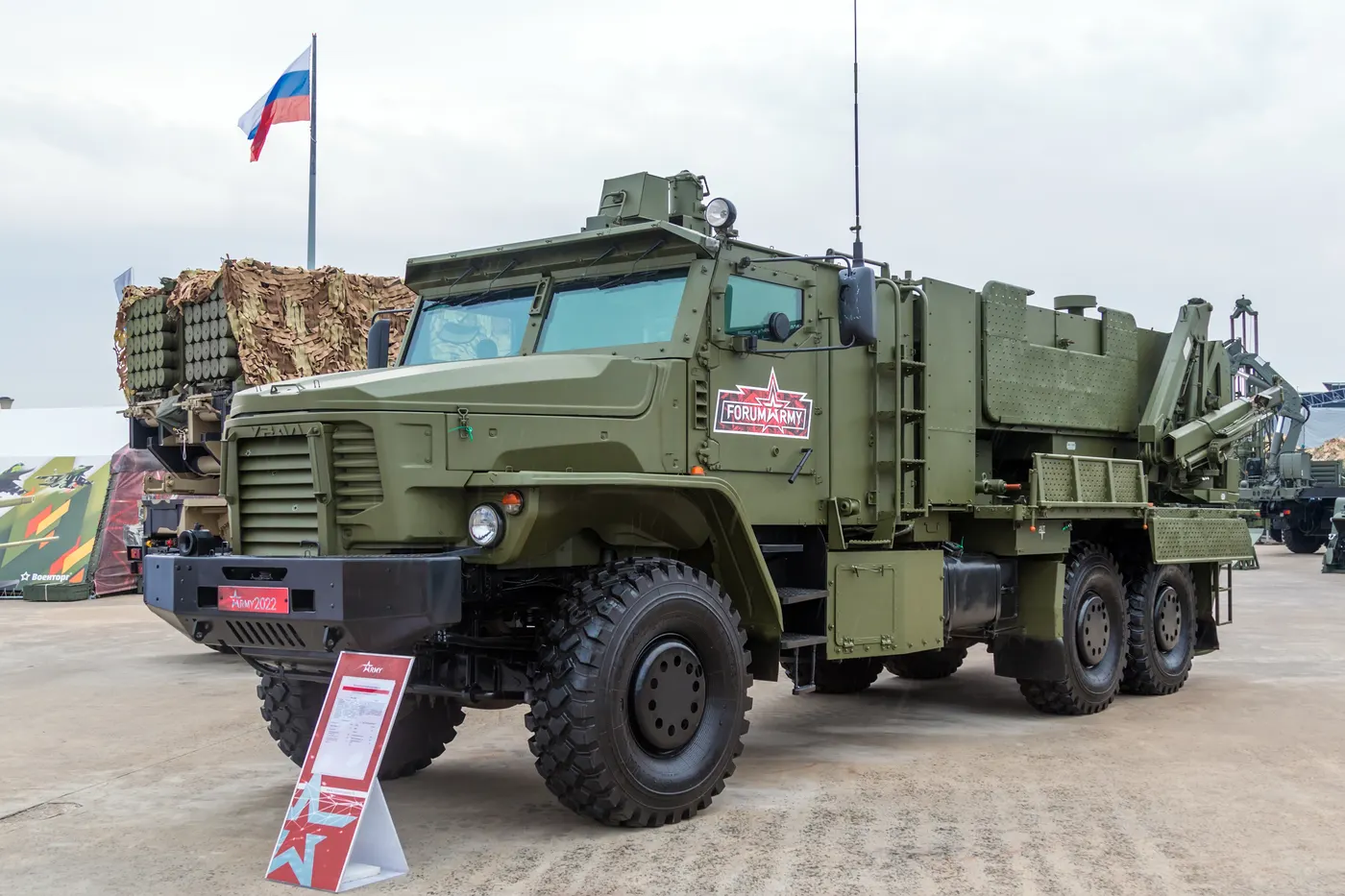 TOS-2