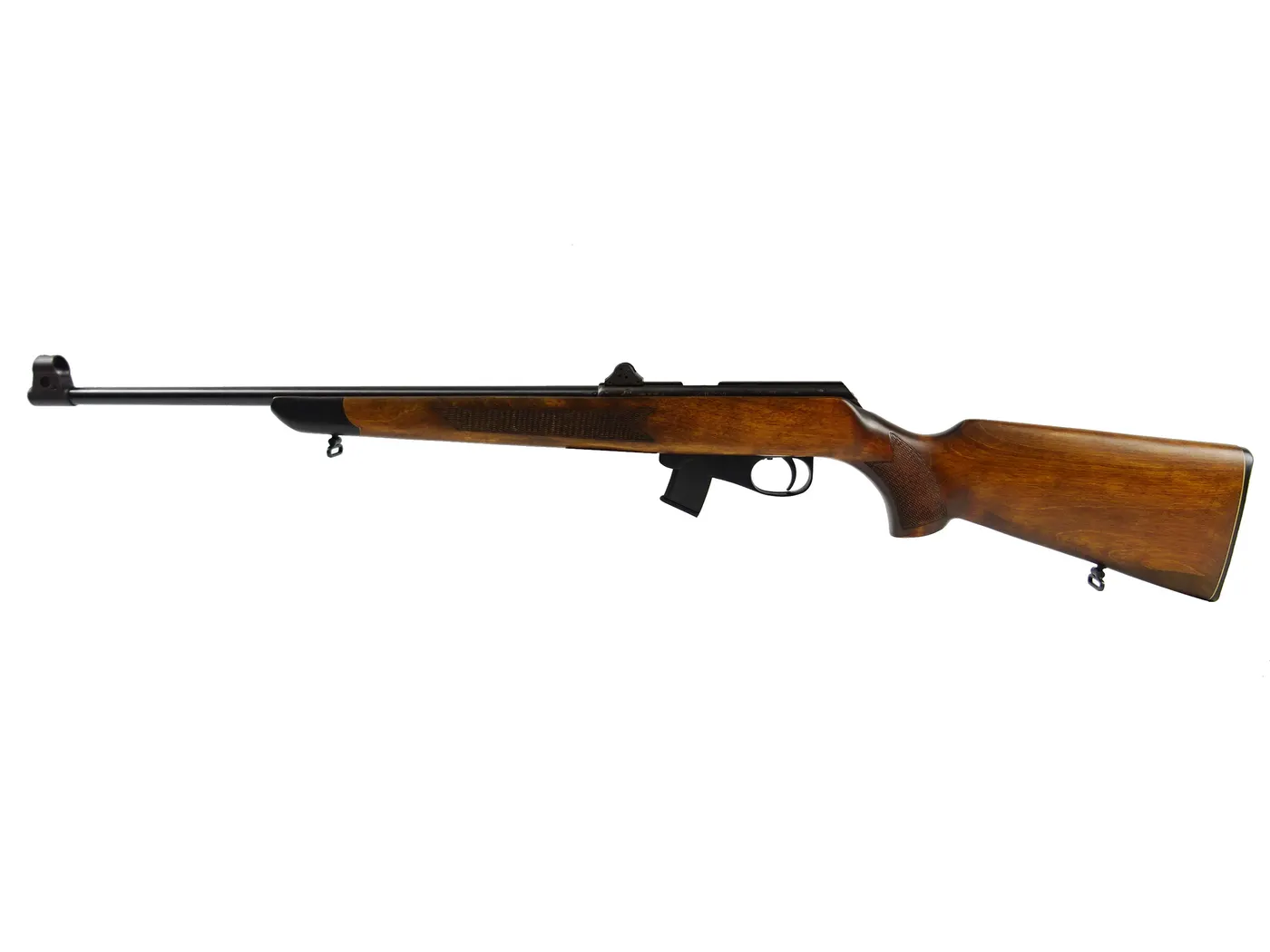 TOZ-78 tüfeği