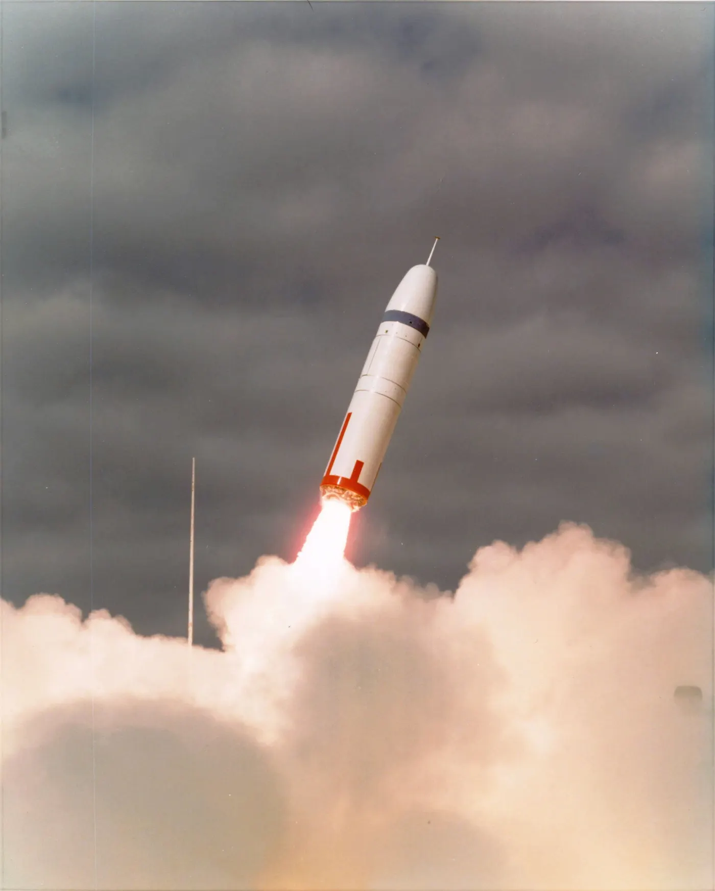 Trident
