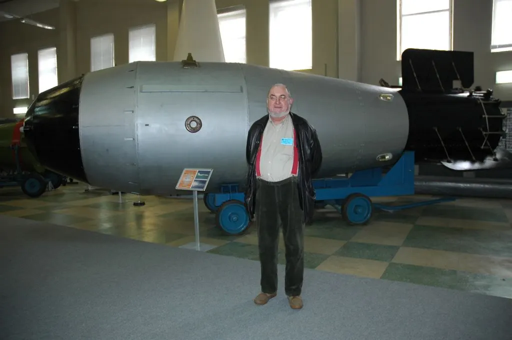 Tsar Bomba