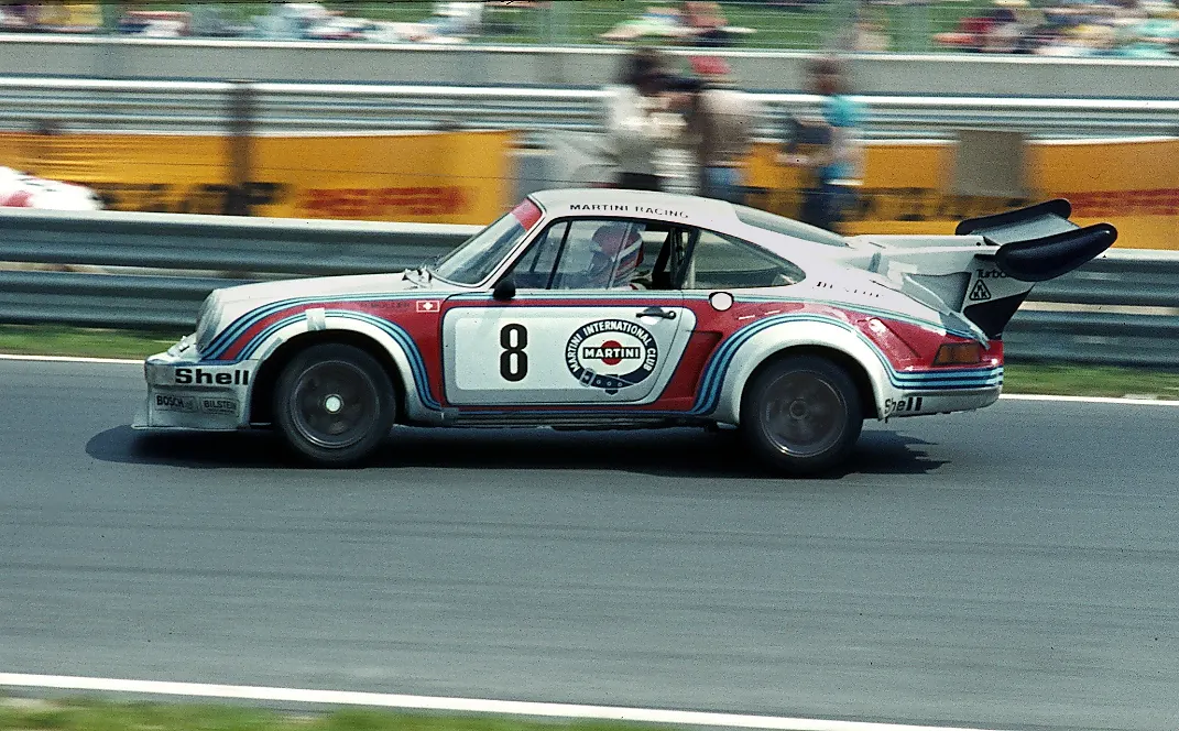 Tsybin RSR