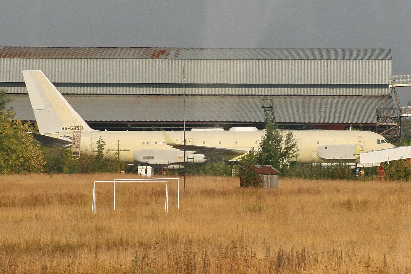 Tu-214R
