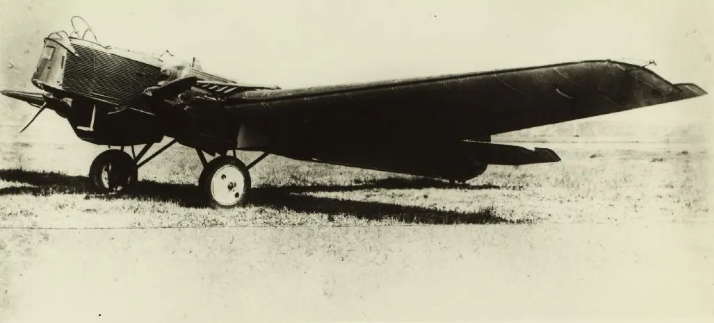 ANT-7 Rusya deniz keşif