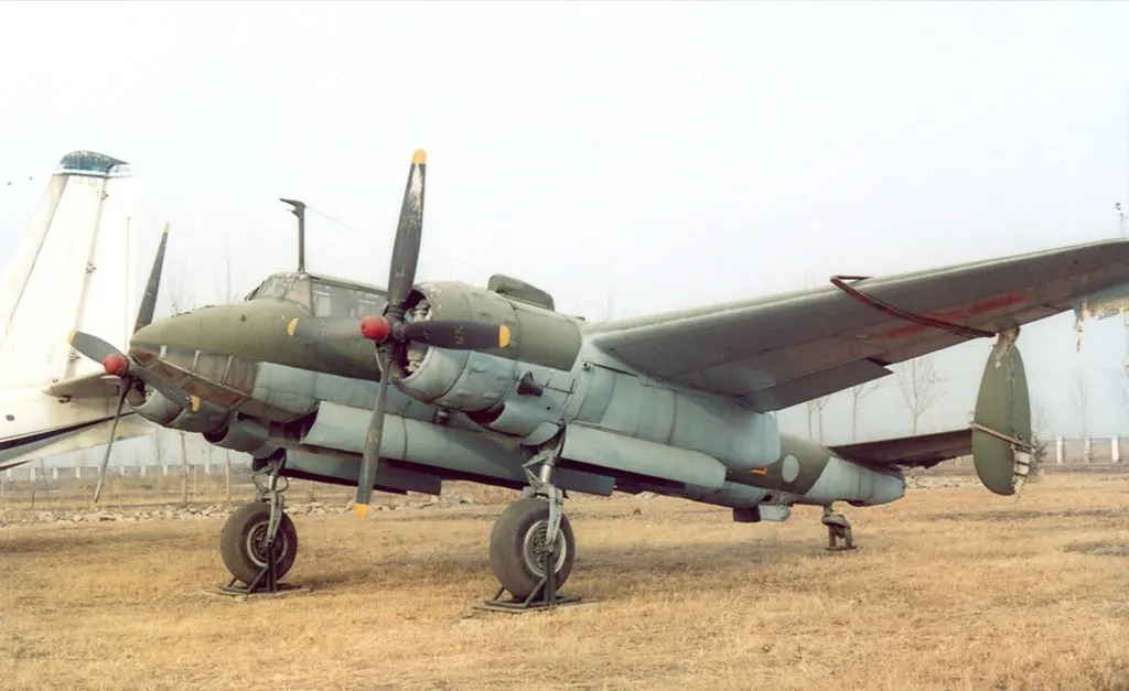 Tupolev Tu-2